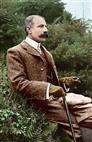 Edward Elgar