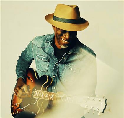 Keb Mo