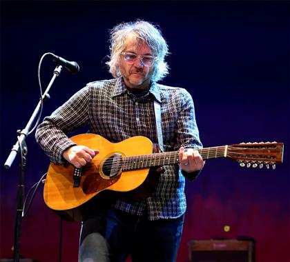 Jeff Tweedy
