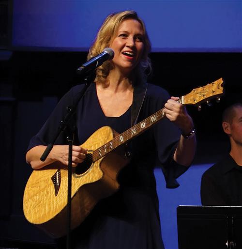 The American Love Song