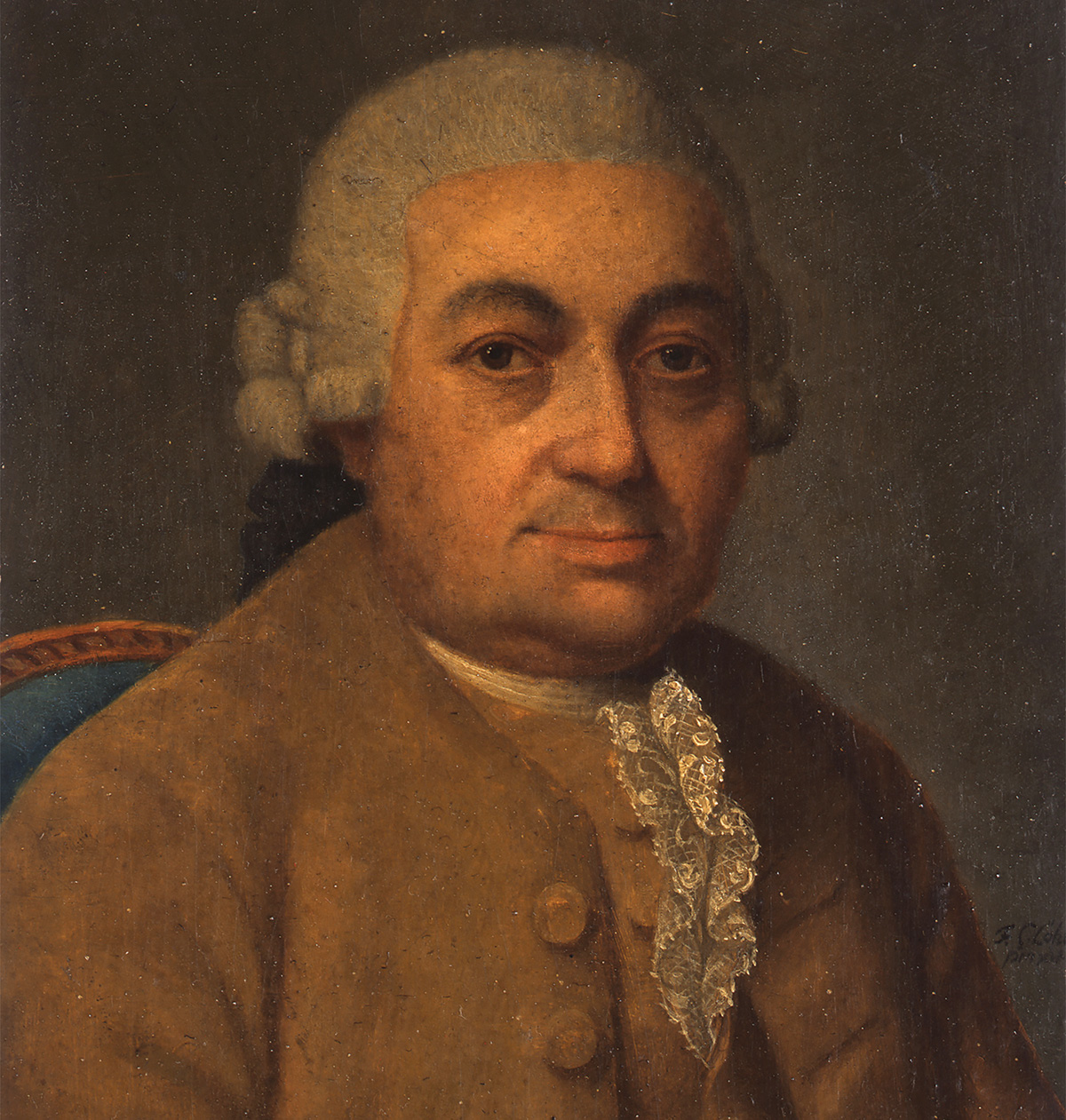 Carl Philipp Emanuel Bach