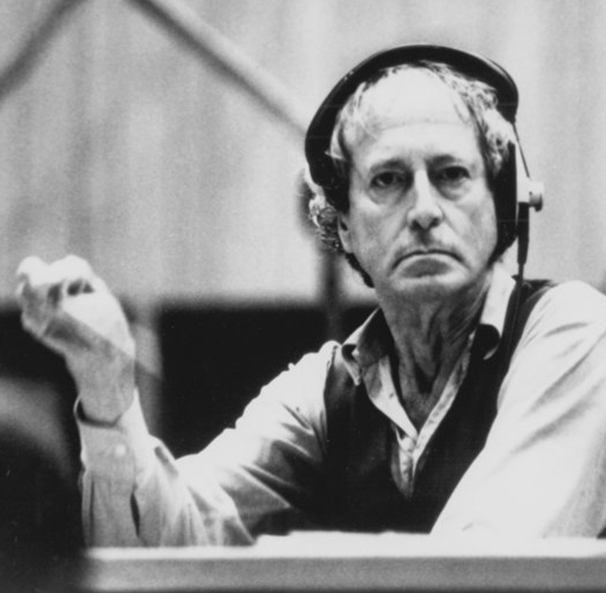 John Barry 2