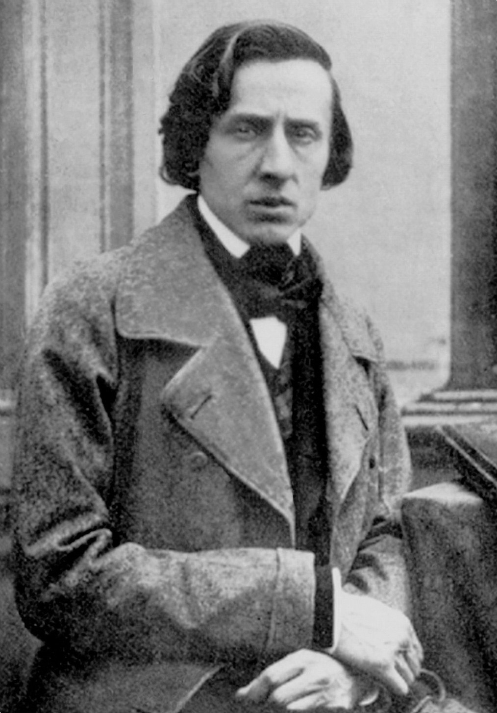 Frédéric Chopin (1849)