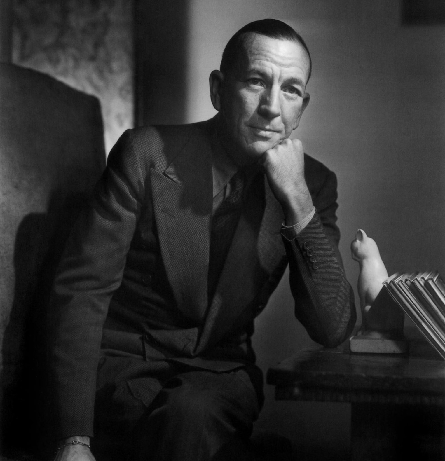 Noel Coward 1