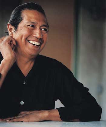 Alejandro Escovedo