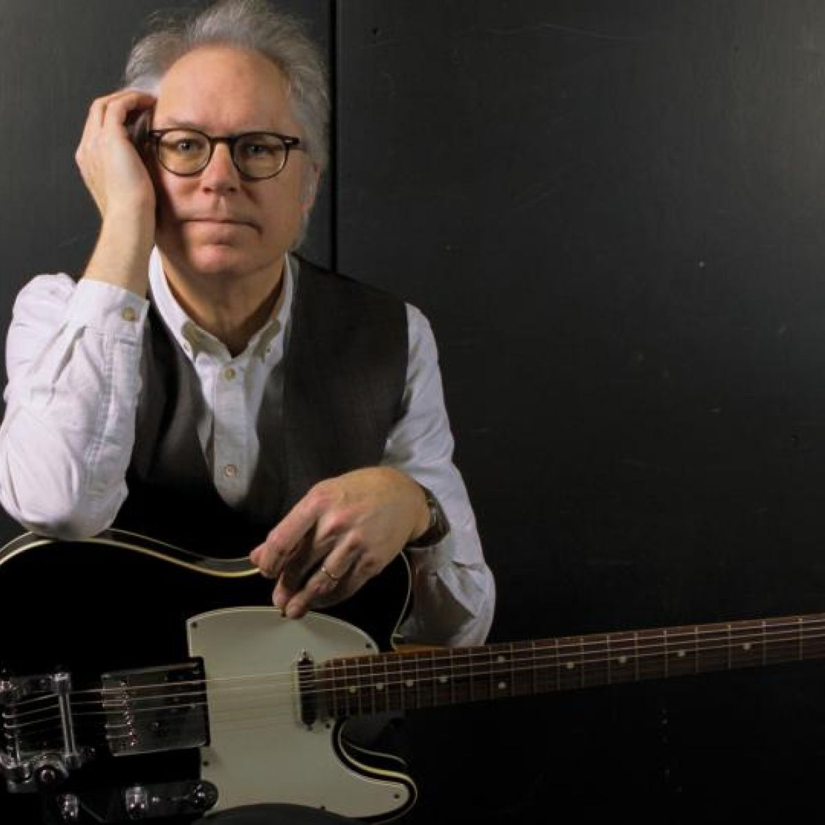 Bill Frisell 1