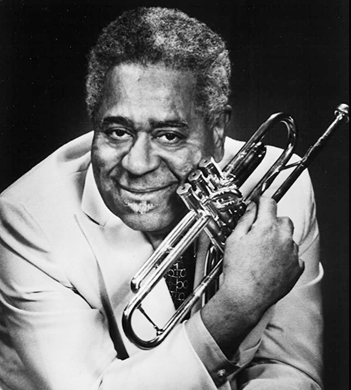 Dizzy Gillespie