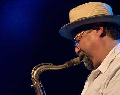 Joe Lovano