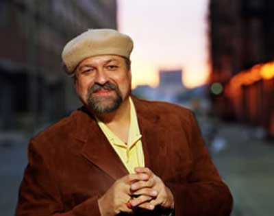 Joe Lovano