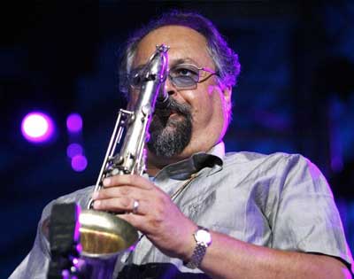 Joe Lovano