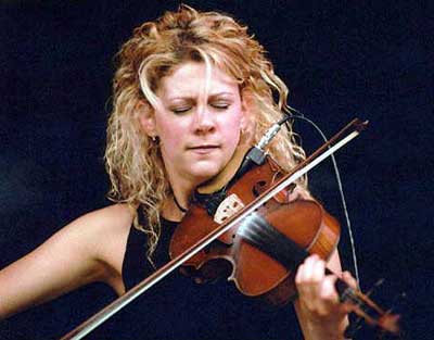 Natalie MacMaster