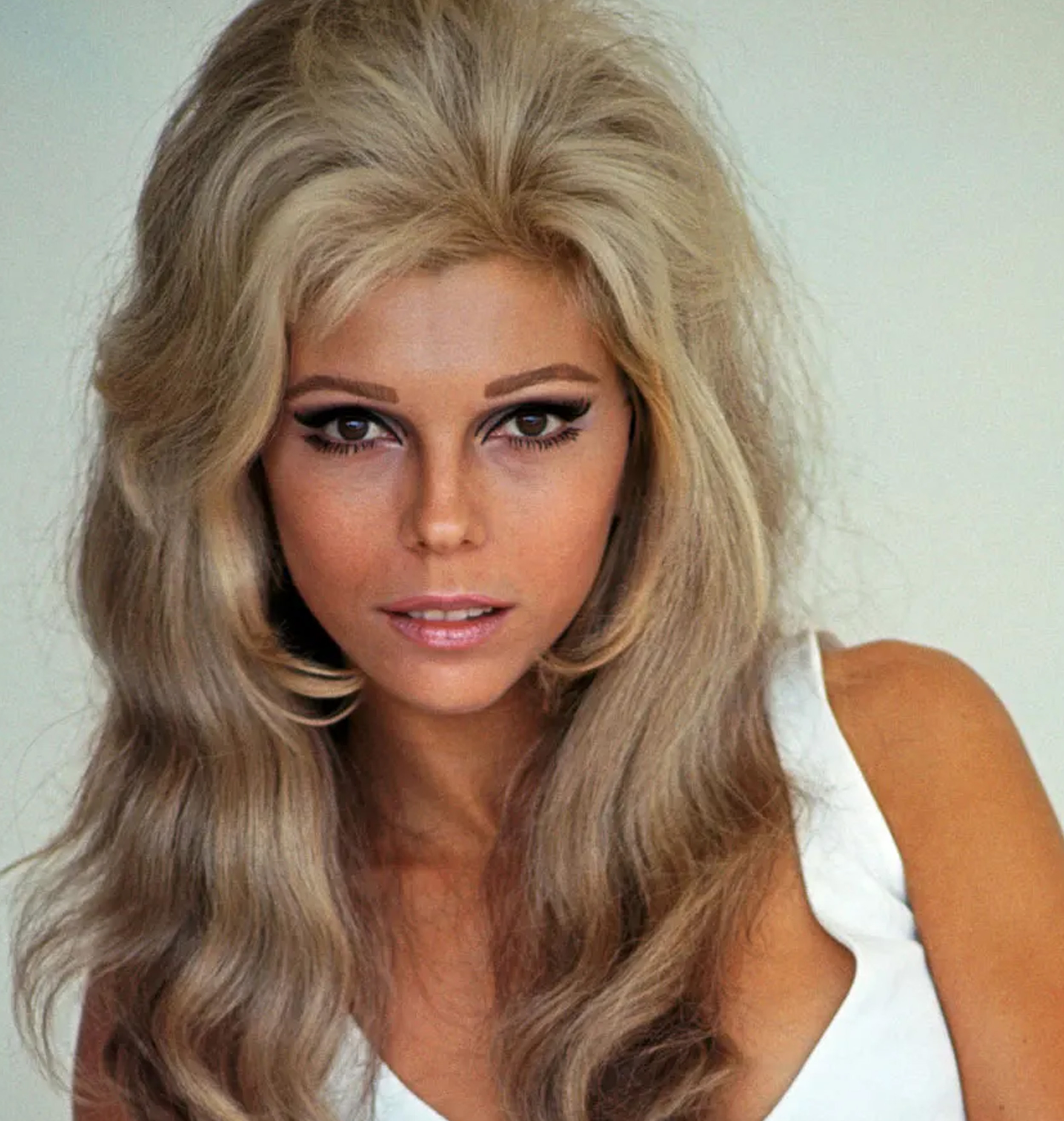 Nancy Sinatra