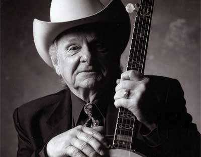 Ralph Stanley