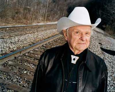 Ralph Stanley