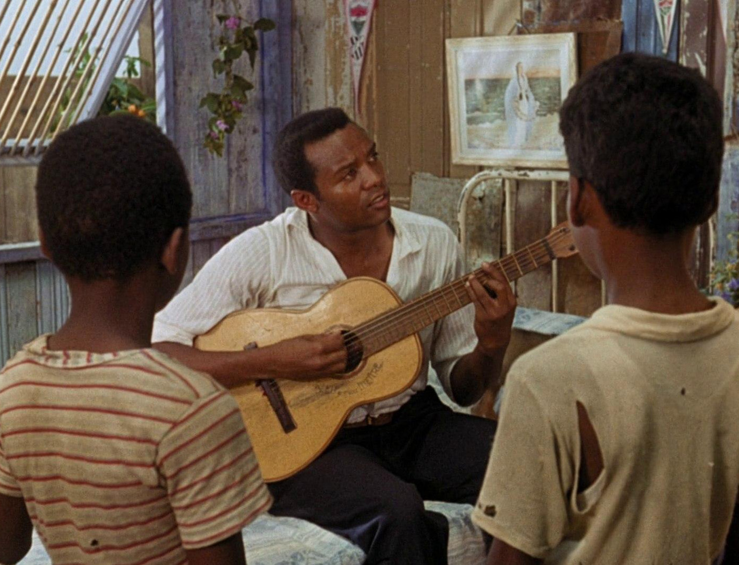 Orfeu Negro  [1959] 3