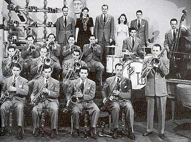 Tommy Dorsey Orchestra