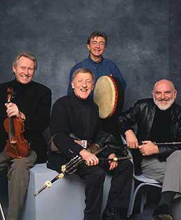 The Chieftains