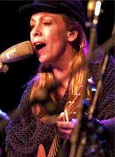 Rickie Lee Jones