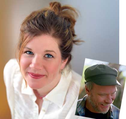 Dar Williams & Shawn Mullins