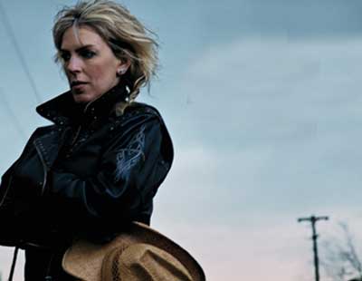 Lucinda WIlliams