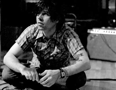 Ryan Adams