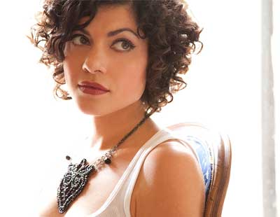 Carrie Rodriguez