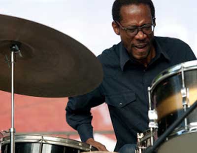 Brian Blade Fellowship