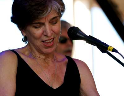 Marcia Ball