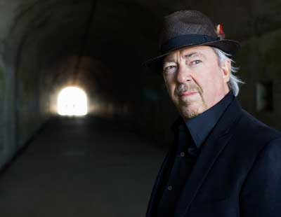 Boz Scaggs