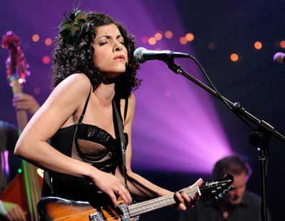 Carrie Rodriguez