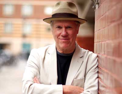 Loudon Wainwright