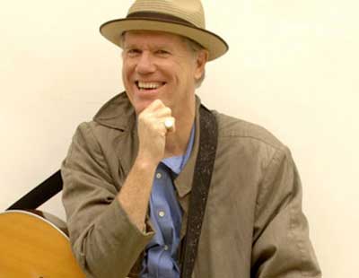 Loudon Wainwright