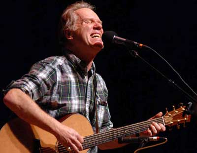 Loudon Wainwright