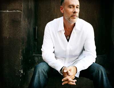 Marc Cohn