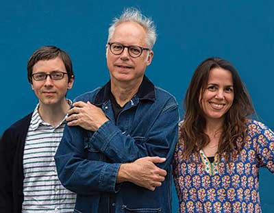 Bill Frisell - When You Wish Upon A Star