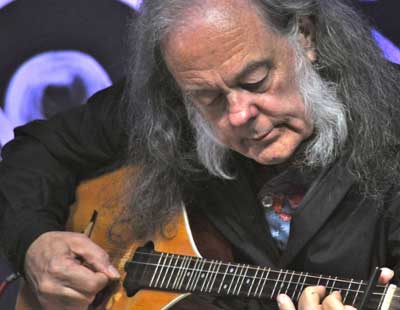 David Lindley 1