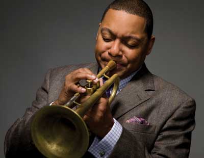 Jazz at Lincoln Center Orchestra w/ Wynton Marsalis