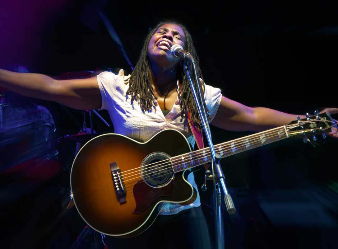 Ruthie Foster 2