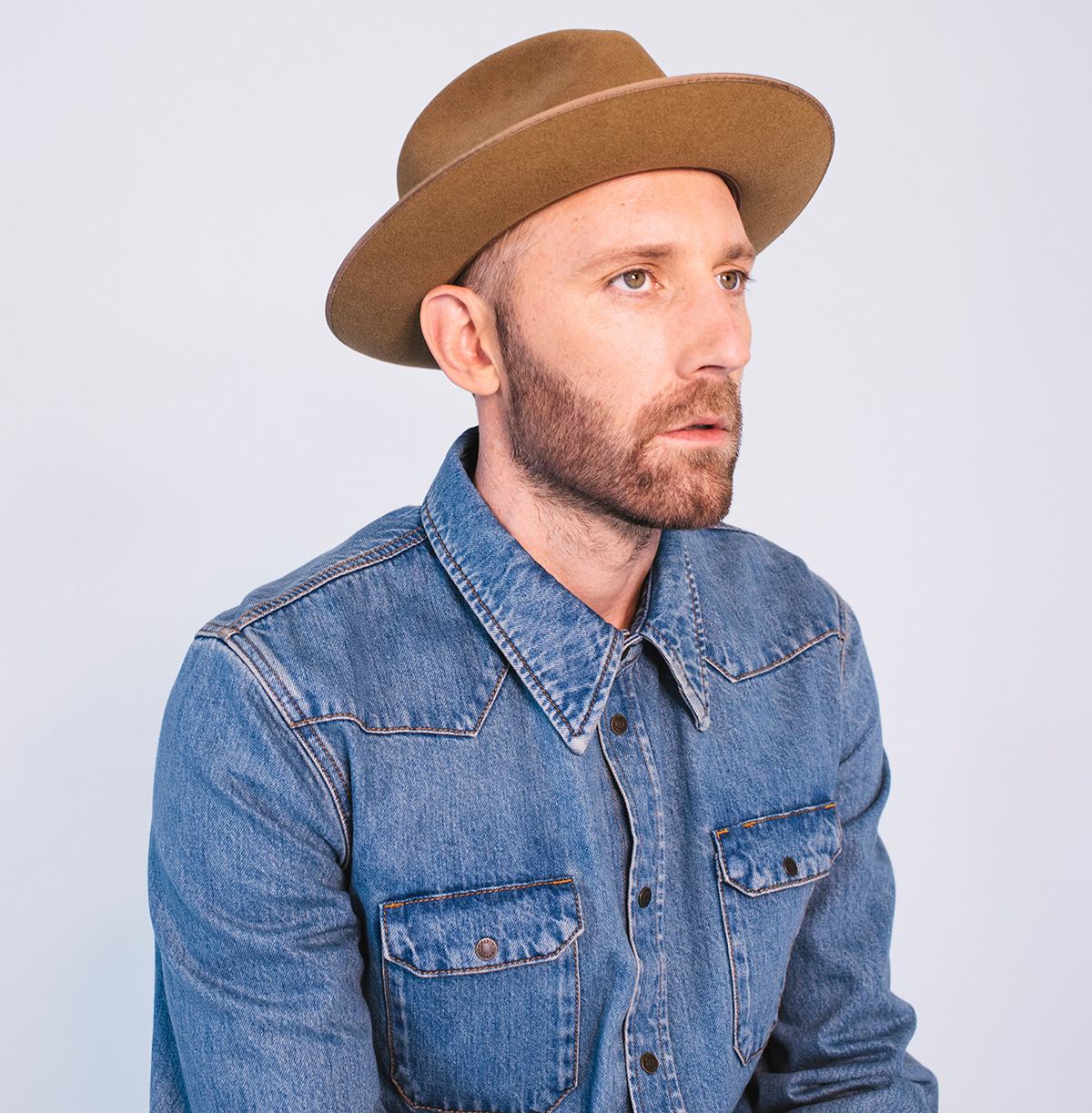 Mat Kearney 1