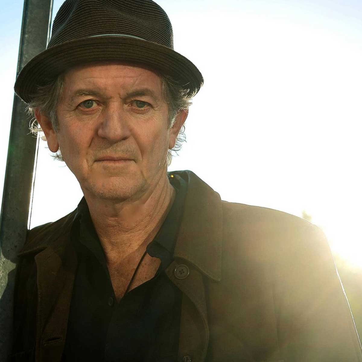 Rodney Crowell 3