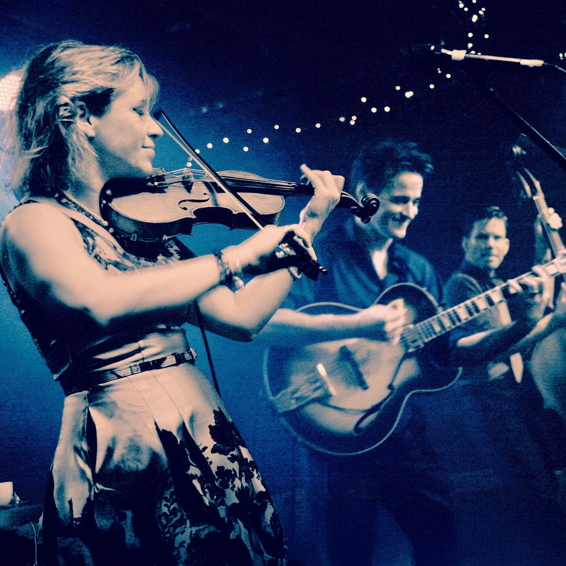 Hot Club of Cowtown 2