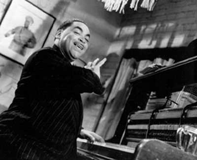 Fats Waller