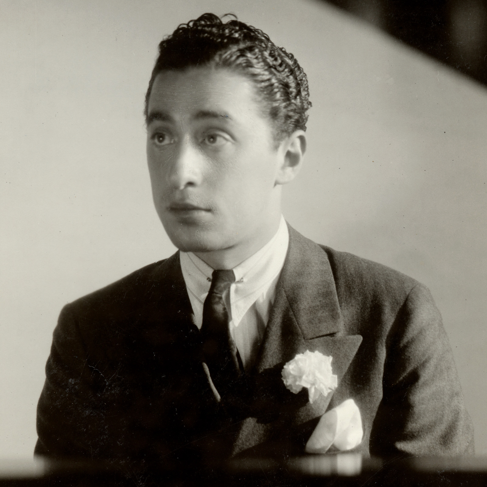 talk Harold Arlen